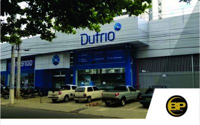 Refrigeração DUFRIO