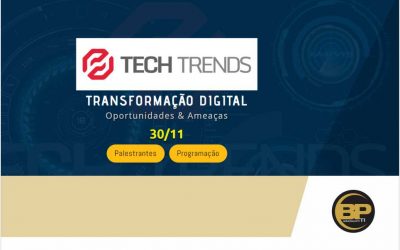 Tech Trends 2017