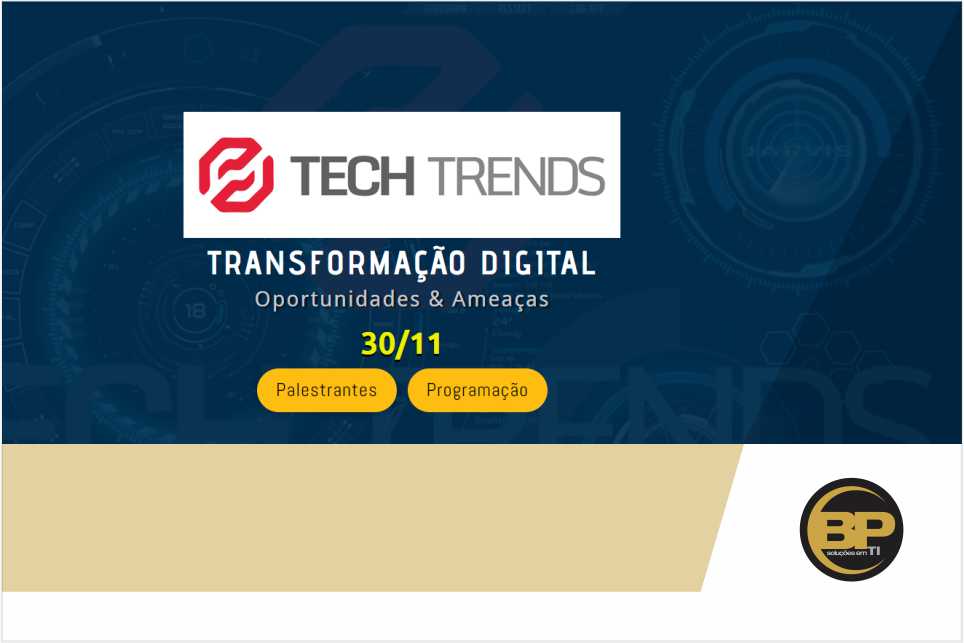 Tech Trends 2017